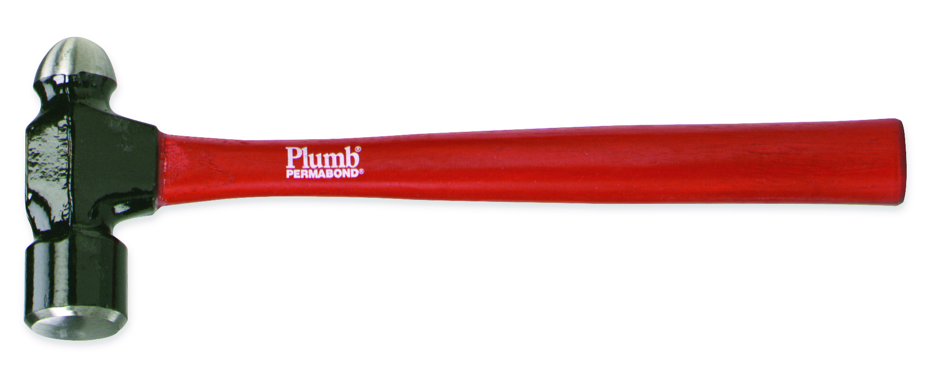 Plumb&reg; Hickory Ball Peen Hammers
